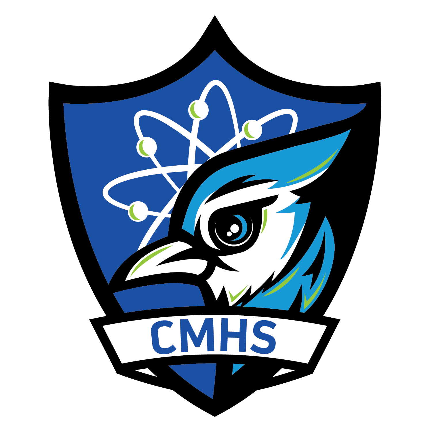 Ben Carson High School of Science and Medicine 